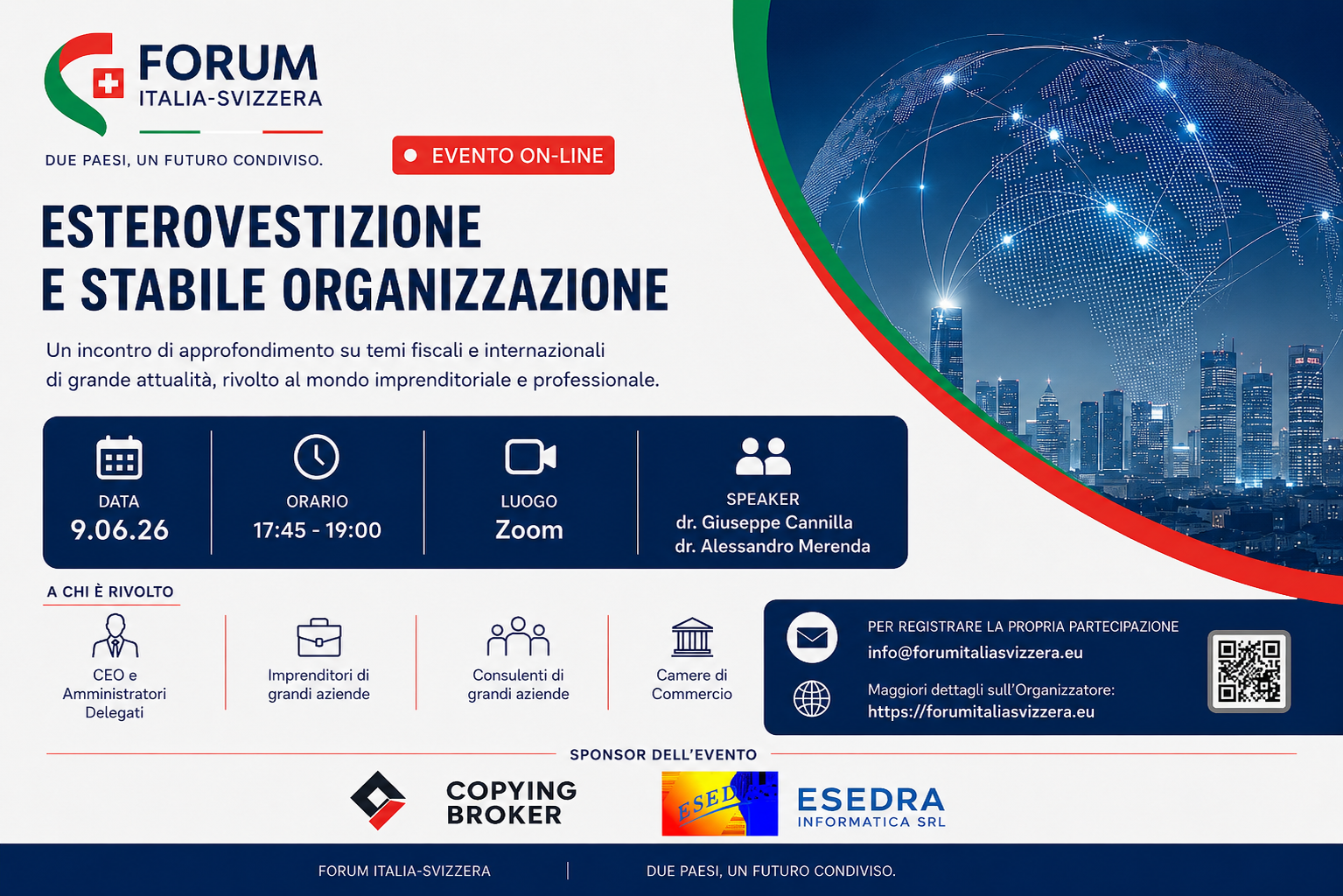Startup Investment Workshop